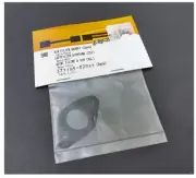 HPI 15465 Air Filter Gasket (2) for Fuelie 23 / 26S Engine Baja etc. Old Stock