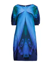 [ALBERTA FERRETTI] ALBERTA FERRETTI Mini dresses - Item 15278108