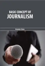 【電子書】BASIC CONCEPT OF JOURNALISM