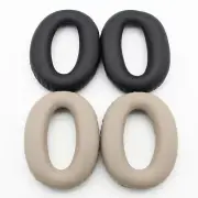 Earpads Cushions Sponge Pads Headphone for Sony MDR-1000X 1000XM2 Headset