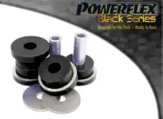 Powerflex for Saab 9-3 (2002+) Rear Subframe Front Bushing (Black Series)