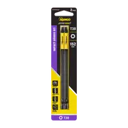 Kango 152mm TX30 Hypertorque Impact Driver Bit - 2 Pack