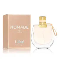 在飛比找momo購物網優惠-【Chloe’ 蔻依】芳心之旅女性淡香水 75ML(專櫃公司