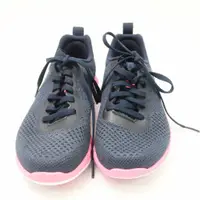 在飛比找蝦皮購物優惠-Reebok POE A M鞋子 休閒鞋 球鞋女用 運動 日