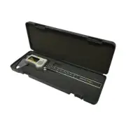 Electronic Digital Caliper MM Inch Conversion Ruler Measurement 6'' / 150mm