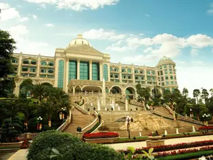 廣州恆大酒店Guangzhou Evergrande Hotel