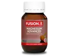 FUSION HEALTH MAGNESIUM ADVANCED 120 TABS / MAGNESIUM GLYCINATE