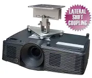 Projector Ceiling Mount for BenQ MW826STH MX825STH W700 W710ST W1060