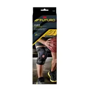 Futuro Adjustable Hinged Knee Brace