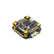30.5x30.5mm SpeedyBee F405 V4 F4 Flight Controller with 5V 9V BEC Output 55A BL_S 3-6S 4in1 ESC Stack Support DJI O3 for