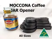 MOCCONA Coffee Jar Opener All Sizes IN AUS STOCK