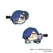 empty Persona 3 RELOAD Protagonist x Bkub Bangs Clip Set 02. Courage