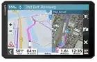 GARMIN DEZL LGV810 8-INCH TRUCK SAT - NAV GPS SYSTEM TRUCK NAVIGATOR new