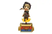 Wonder Woman (2017) Wonder Woman on Horse CosRider