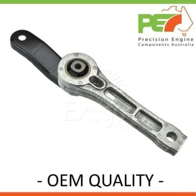 New * OEM QUALITY * Engine Mount Rear For Volkswagen Caddy 2KN TSI175 1.2L CBZB (for: Volkswagen)