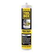 HB Fuller Sealant High Tack Toolbox 290ml
