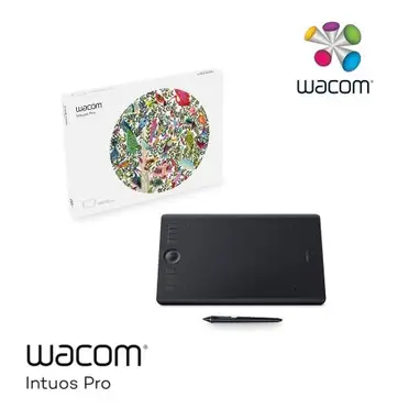 Wacom Intuos Pro Medium PTH-660/K0