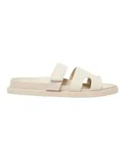 [Ravella] Guru Sandals in Bone