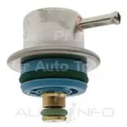 PAT Fuel Injection Pressure Regulator - FPR-045