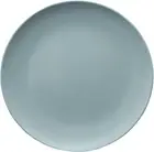 Melamine Side Plate 20 Cm, Duck Egg Blue