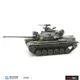 Artitec 6870063 US M48 A2 combat ready Vietnam War