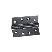 Zanda Door Ball Bearing Hinges - Available in Various Finishes and Sizes