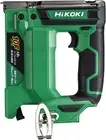 HiKOKI 18V Rechargeable Tacker N1810DA Staple width 10mm no Battery charger NEW