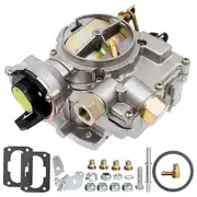 Marine Carburetor for 2.5/3.0L 4 CYL Engines W/Long Link &Gaskets 3310-864940A01 8M0045397