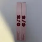 (2)ONE/SIZE BROWKIKI MICRO BROW DEFINING PENCIL 04.MEDIUM BROWN 0.002 OZ NEW!!