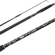 Abu Garcia Style Spinning Fishing Rod @ Otto's TW