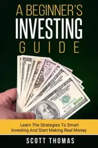 在飛比找博客來優惠-A Beginner’s Investing Guide: 