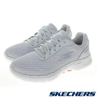 在飛比找PChome24h購物優惠-SKECHERS 女鞋 健走鞋 健走系列 GO WALK 6