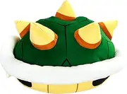 Mocchi Mocchi Nintendo Super Mario Bowser Shell Mega Plush Toy