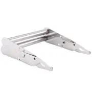 Bee Hive Frame Holder Stainless Steel Capture Frame Grip Beehive Clip Clamp8670