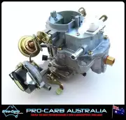 VALIANT VF VG VH V8 2BBL BBD E/C UPGRADE CARTER TYPE CHRYSLER CARBURETTOR CARBY