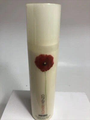 Kenzo Flower By Kenzo Perfumed Body Milk 150 ML New w/o Box