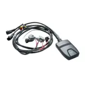 ECU Cobra Powrpro FI2000 Black for Harley Davidson Softail CVO 12-17