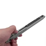 10pcs/lot Cabinet Glides Adapter Soft Closing system For Any Side Mount Drawer Sliding Buffer Damper Cupboard gray