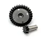 HPI Machined Bulletproof Diff Bevel Gear 29T/9T Set [102692]