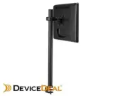 Atdec Spacedec Double Donut Bracket with Pole