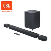 在飛比找PChome24h購物優惠-JBL BAR 1000 豪華家庭環繞喇叭