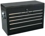 SP Tools SP40101 - 7 Drawer Tool Chest Black