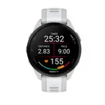 Garmin Forerunner 165 - Whitestone