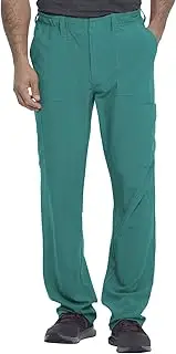 [Dickies] EDS Essentials Men's Drawstring Cargo Scrub Pant