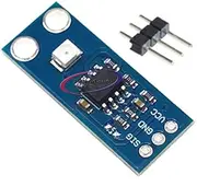 Reland Sun GUVA-S12SD 240nm-370nm UV Detection Sensor Module Light Sensor