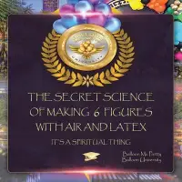 在飛比找博客來優惠-The Secret Science of Making 6