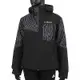 Adidas CNY PAD JKT HE7336 男 連帽外套 運動 休閒 防撥水 戶外 防風 機能 保暖 黑