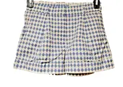 Sass and Bide The Tribute high waisted tailored shorts, AUS 6, New with tags