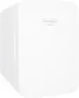 10L Mini Fridge for Bedroom - Car, Office Desk & College Dorm Room 12V Portable