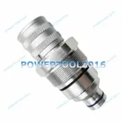 Female Hydraulic Coupler 7246802 for Bobcat S250 S220 S205 T200 T190 T450 T550